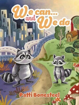 cover image of We Can...and We Do